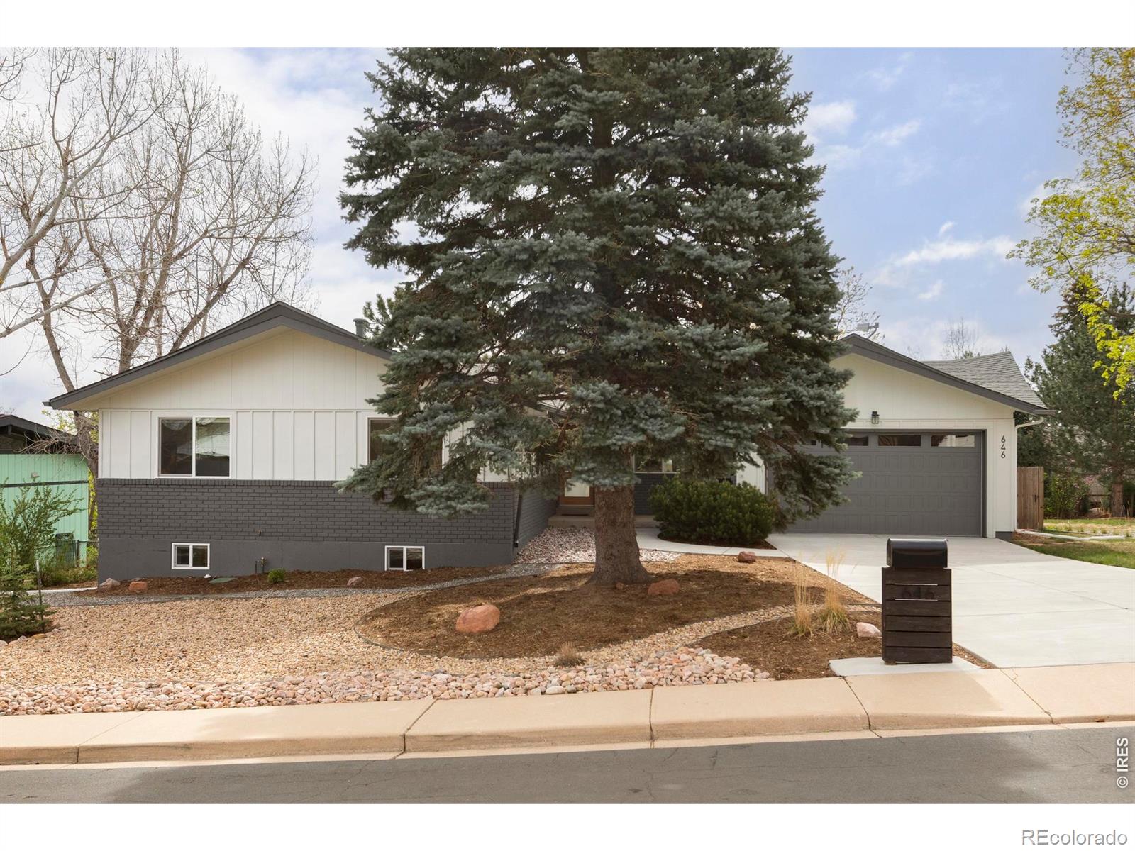 646 Furman Way Boulder CO 80305