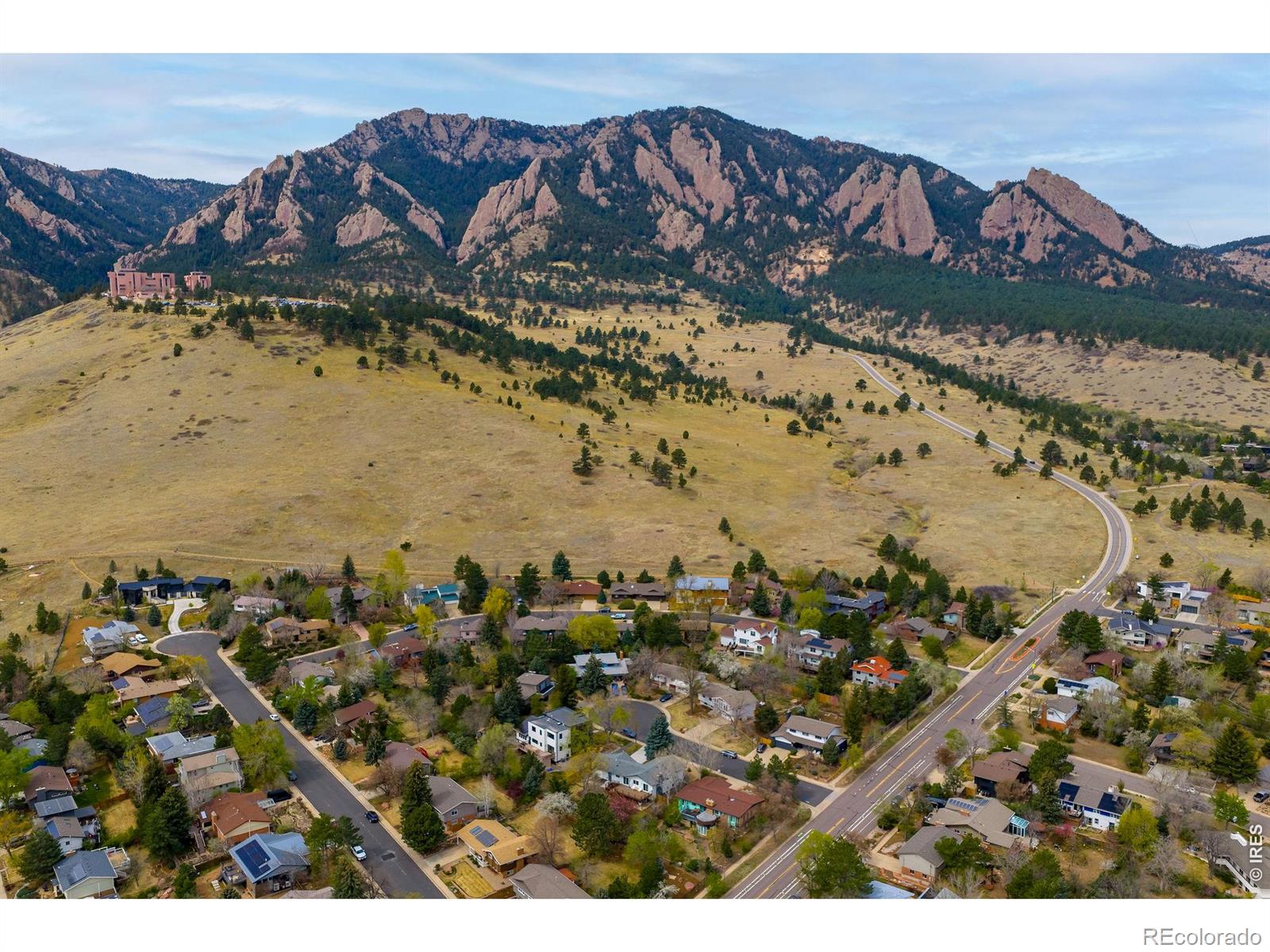 646 Furman Way Boulder CO 80305