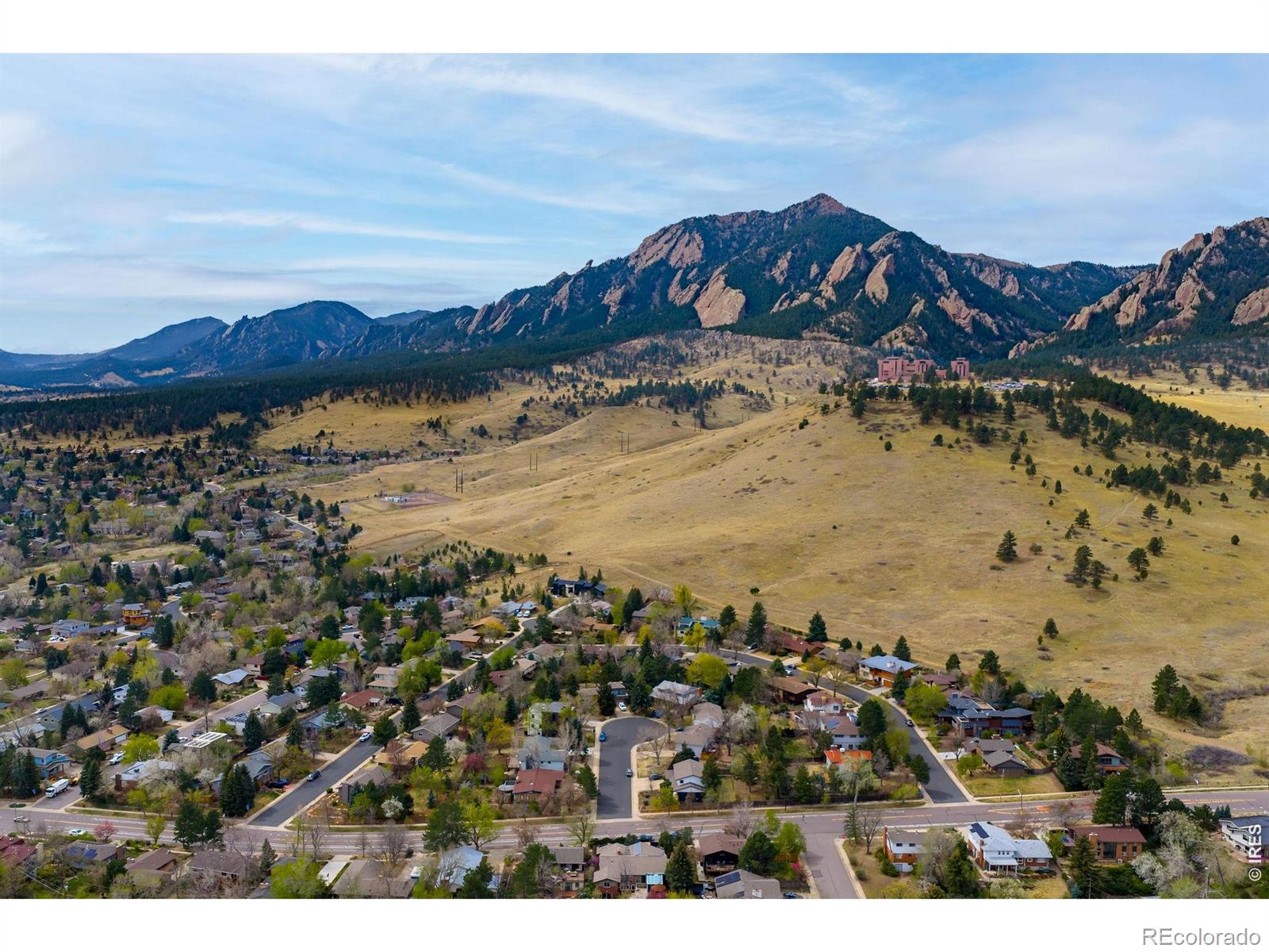 646 Furman Way Boulder CO 80305