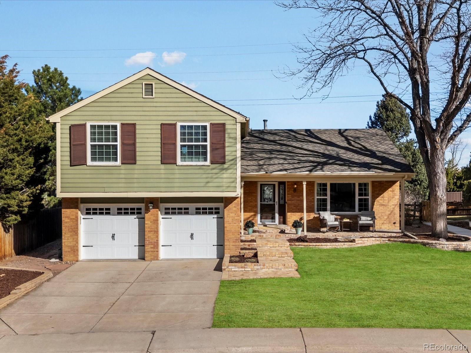 6377 E Jamison Circle N Centennial CO 80112
