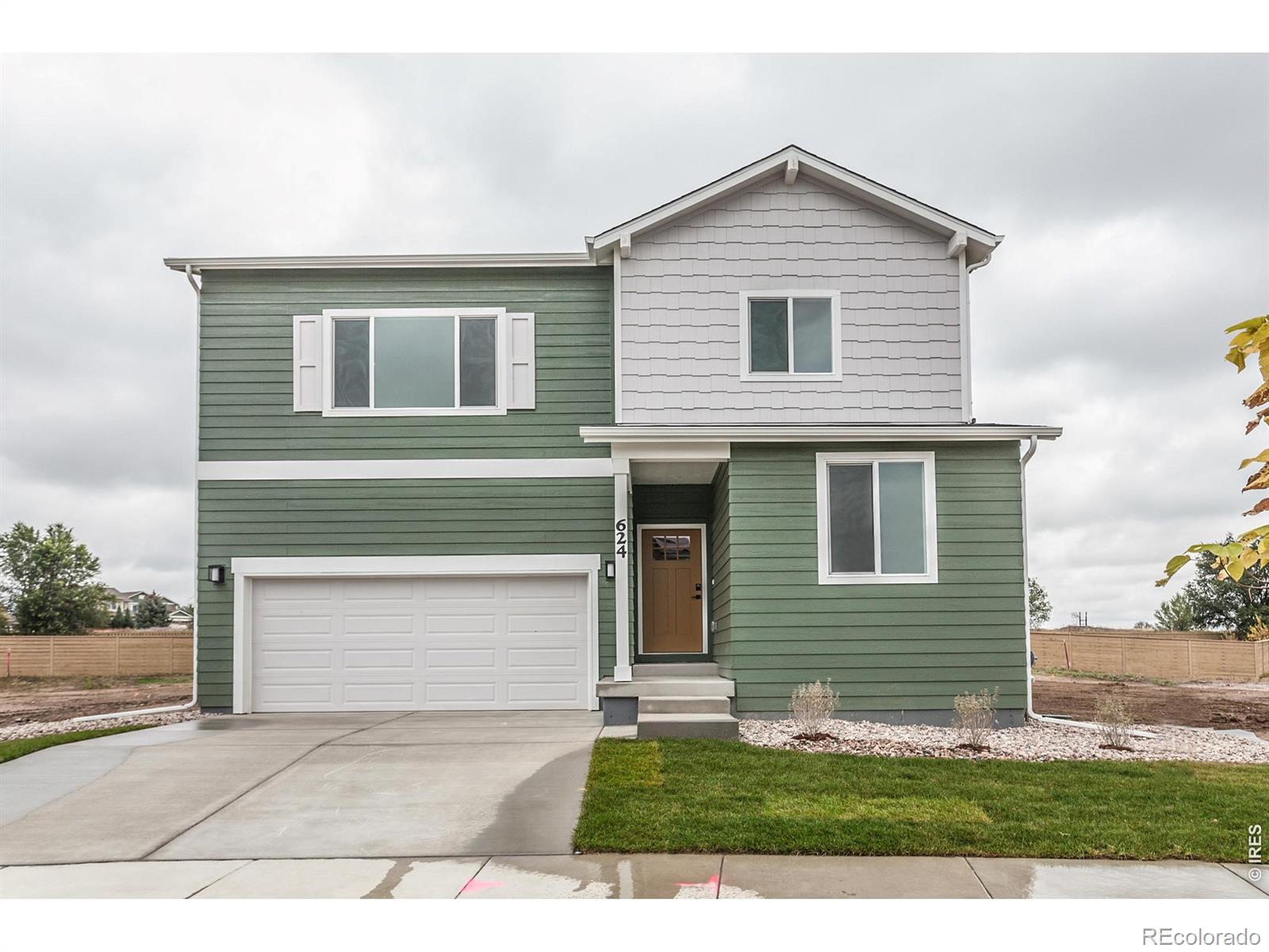 624 Whisperwind Lane Fort Collins CO 80524