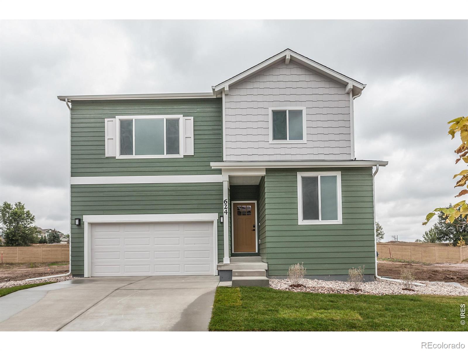 624 Whisperwind Lane Fort Collins CO 80524