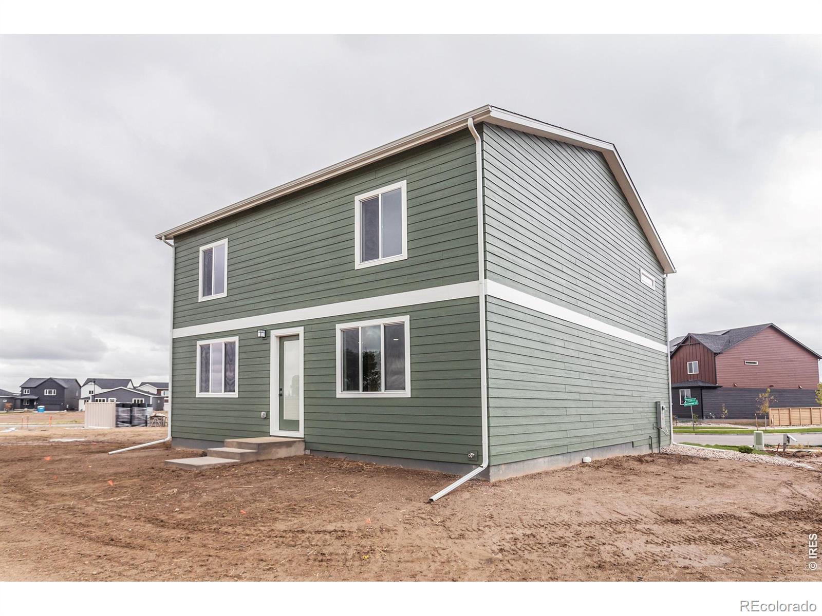 624 Whisperwind Lane Fort Collins CO 80524