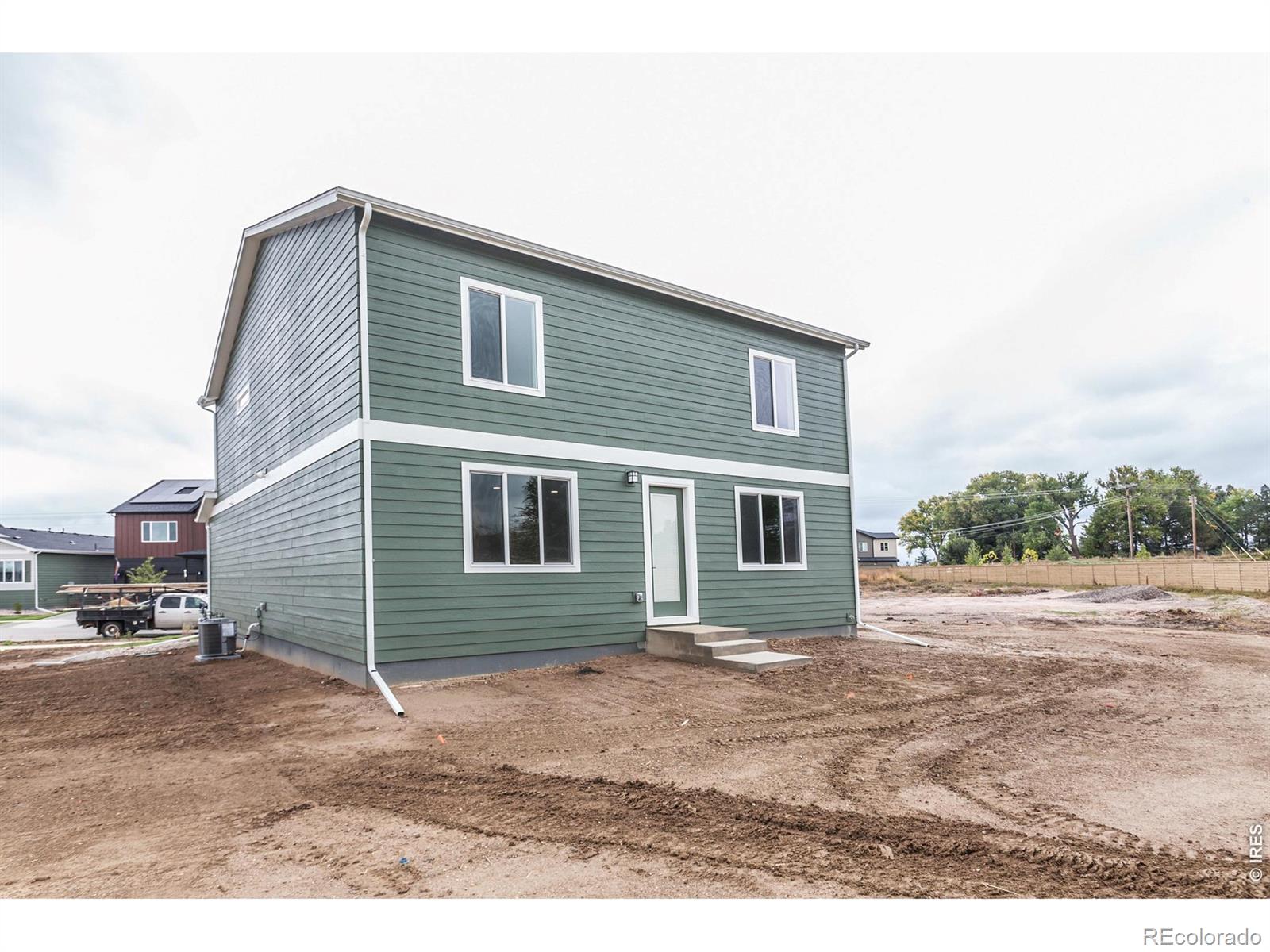 624 Whisperwind Lane Fort Collins CO 80524