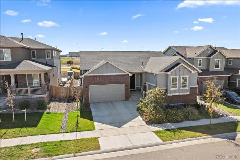 672 W 128th Place Westminster CO 80234