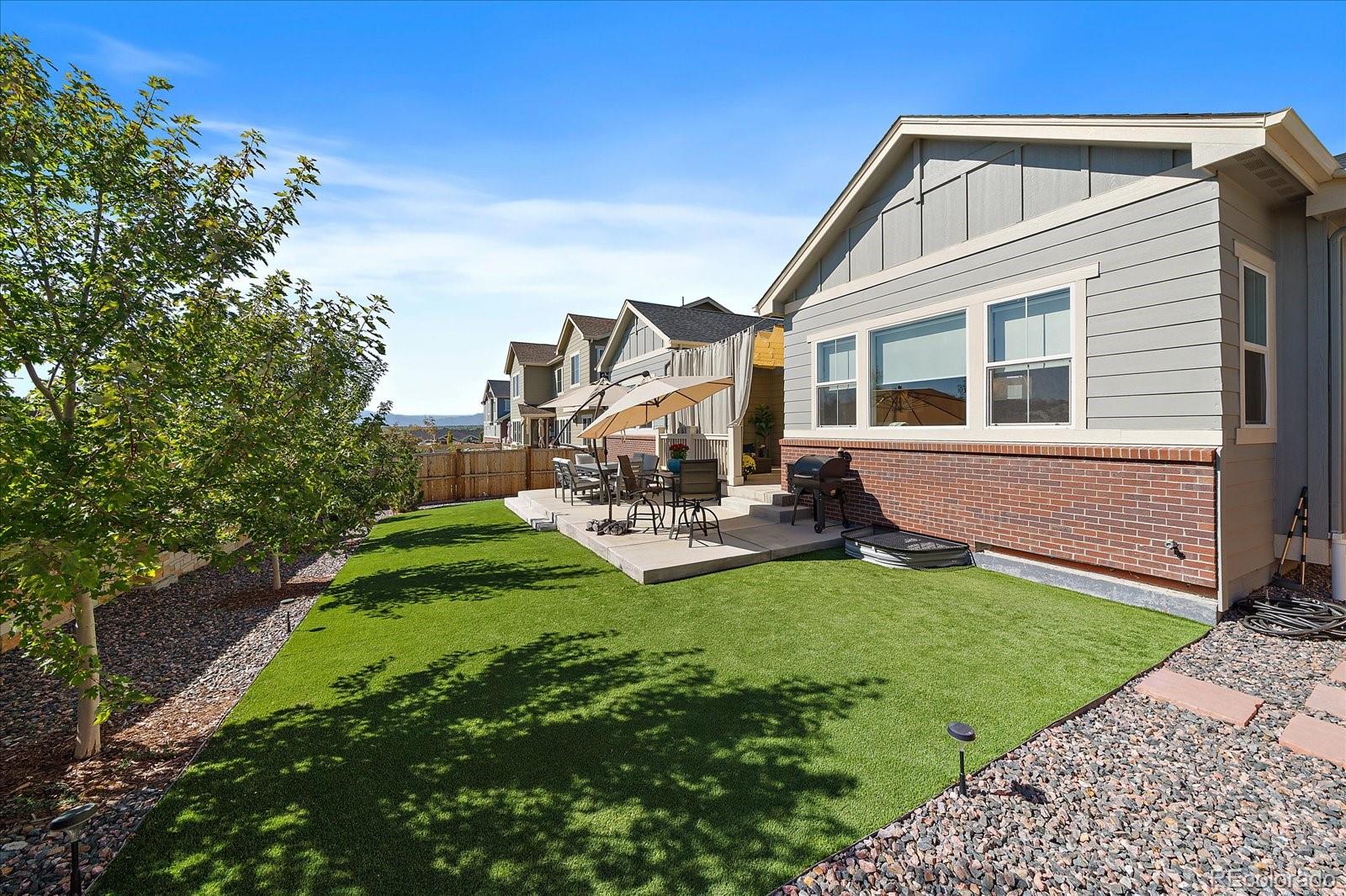 672 W 128th Place Westminster CO 80234