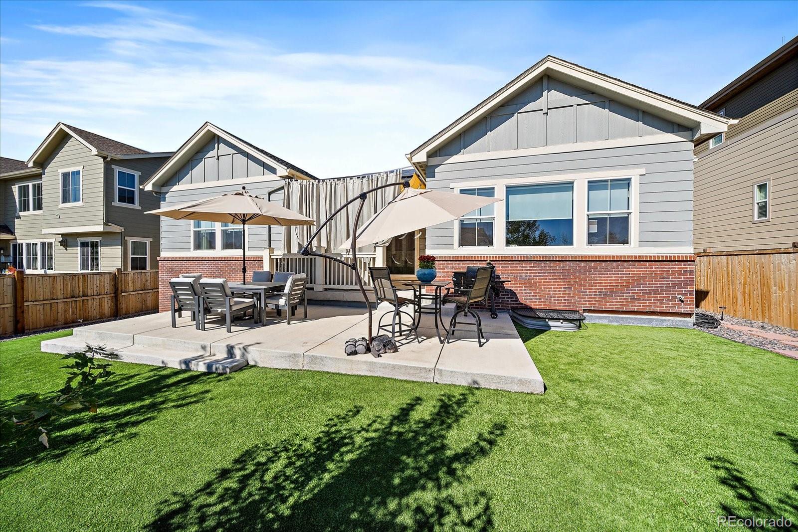 672 W 128th Place Westminster CO 80234