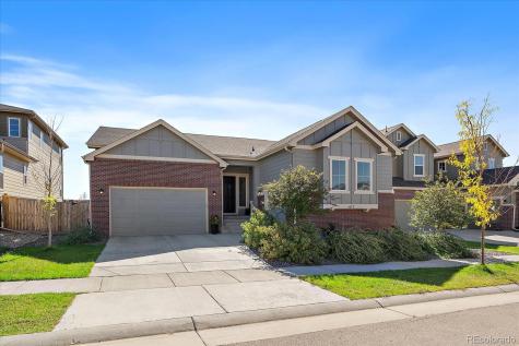 672 W 128th Place Westminster CO 80234
