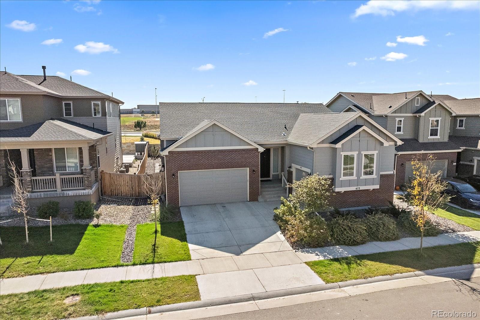672 W 128th Place Westminster CO 80234