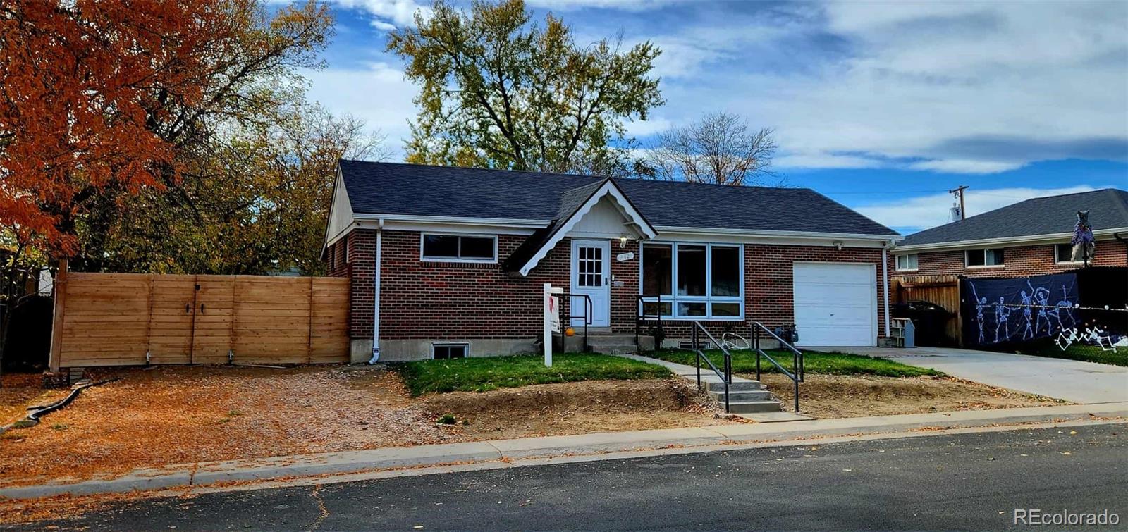 Northglenn CO, 242 Pike Street