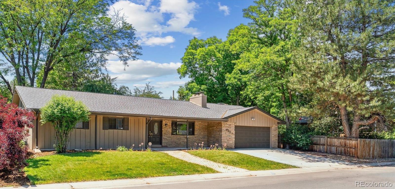 6330 E Vassar Avenue Denver CO 80222