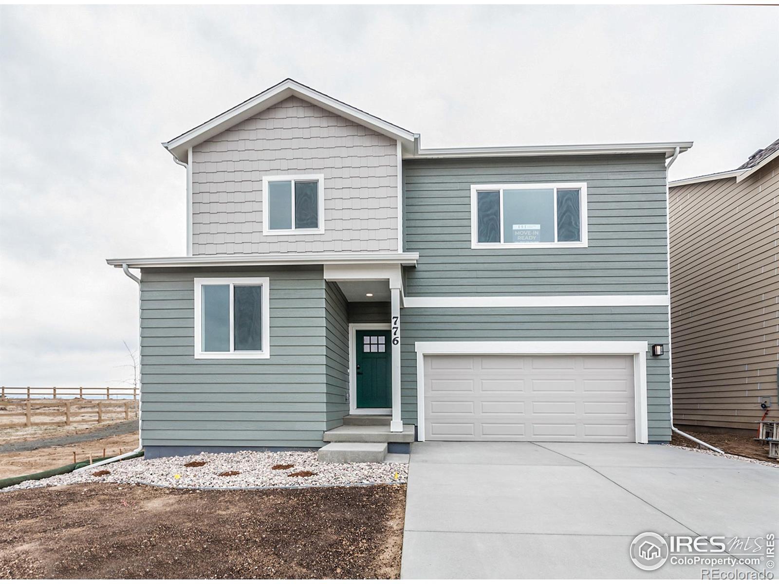 776 Galloway Drive Johnstown CO 80534