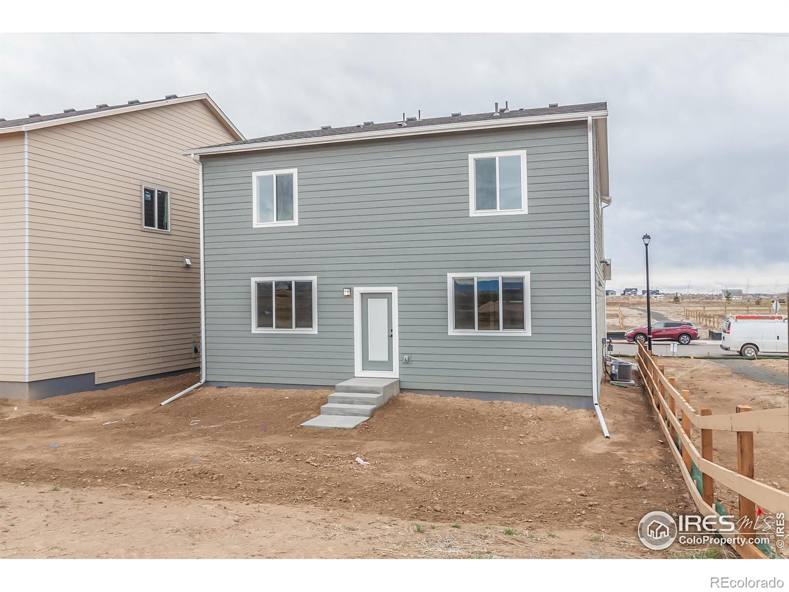 776 Galloway Drive Johnstown CO 80534