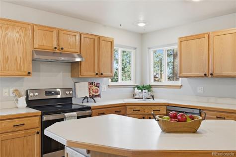 30243 Hilltop Drive Evergreen CO 80439