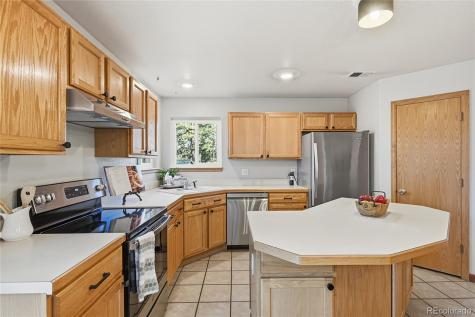 30243 Hilltop Drive Evergreen CO 80439