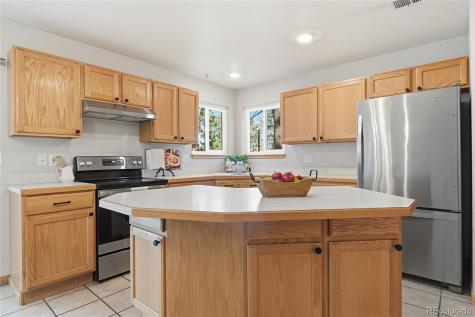30243 Hilltop Drive Evergreen CO 80439
