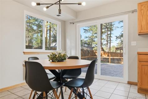 30243 Hilltop Drive Evergreen CO 80439