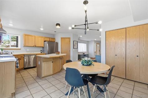 30243 Hilltop Drive Evergreen CO 80439