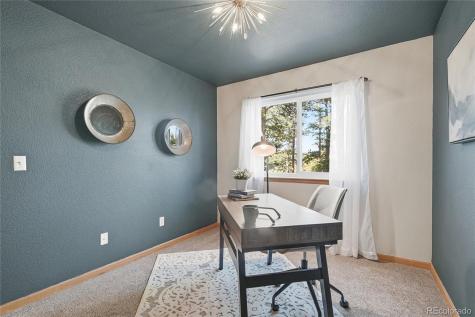 30243 Hilltop Drive Evergreen CO 80439