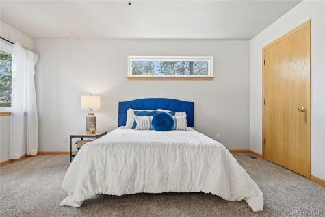 30243 Hilltop Drive Evergreen CO 80439