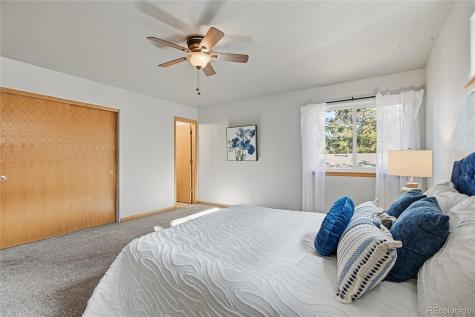 30243 Hilltop Drive Evergreen CO 80439