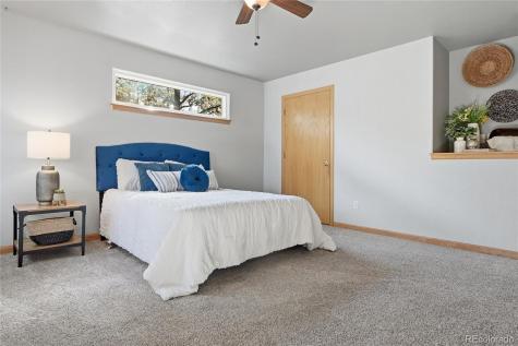 30243 Hilltop Drive Evergreen CO 80439