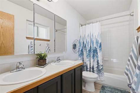 30243 Hilltop Drive Evergreen CO 80439