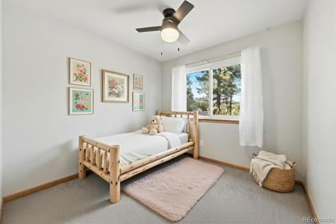 30243 Hilltop Drive Evergreen CO 80439