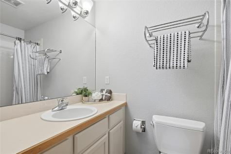 30243 Hilltop Drive Evergreen CO 80439