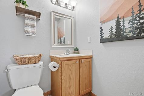 30243 Hilltop Drive Evergreen CO 80439