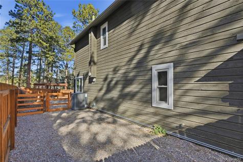 30243 Hilltop Drive Evergreen CO 80439