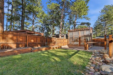 30243 Hilltop Drive Evergreen CO 80439