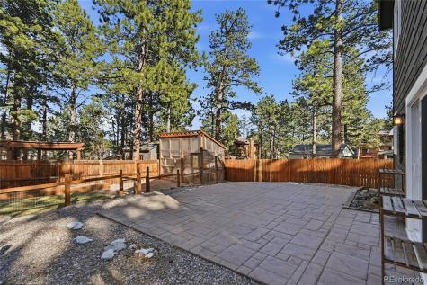 30243 Hilltop Drive Evergreen CO 80439