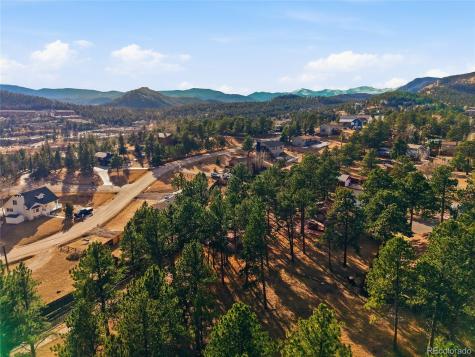 30243 Hilltop Drive Evergreen CO 80439