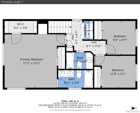 30243 Hilltop Drive Evergreen CO 80439