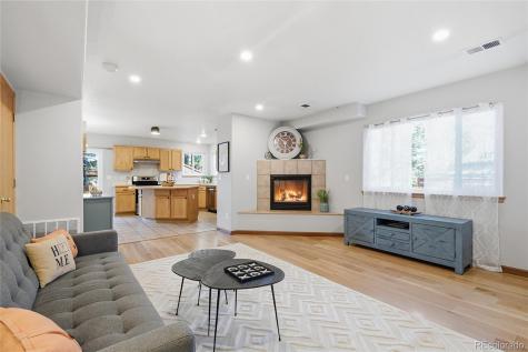 30243 Hilltop Drive Evergreen CO 80439