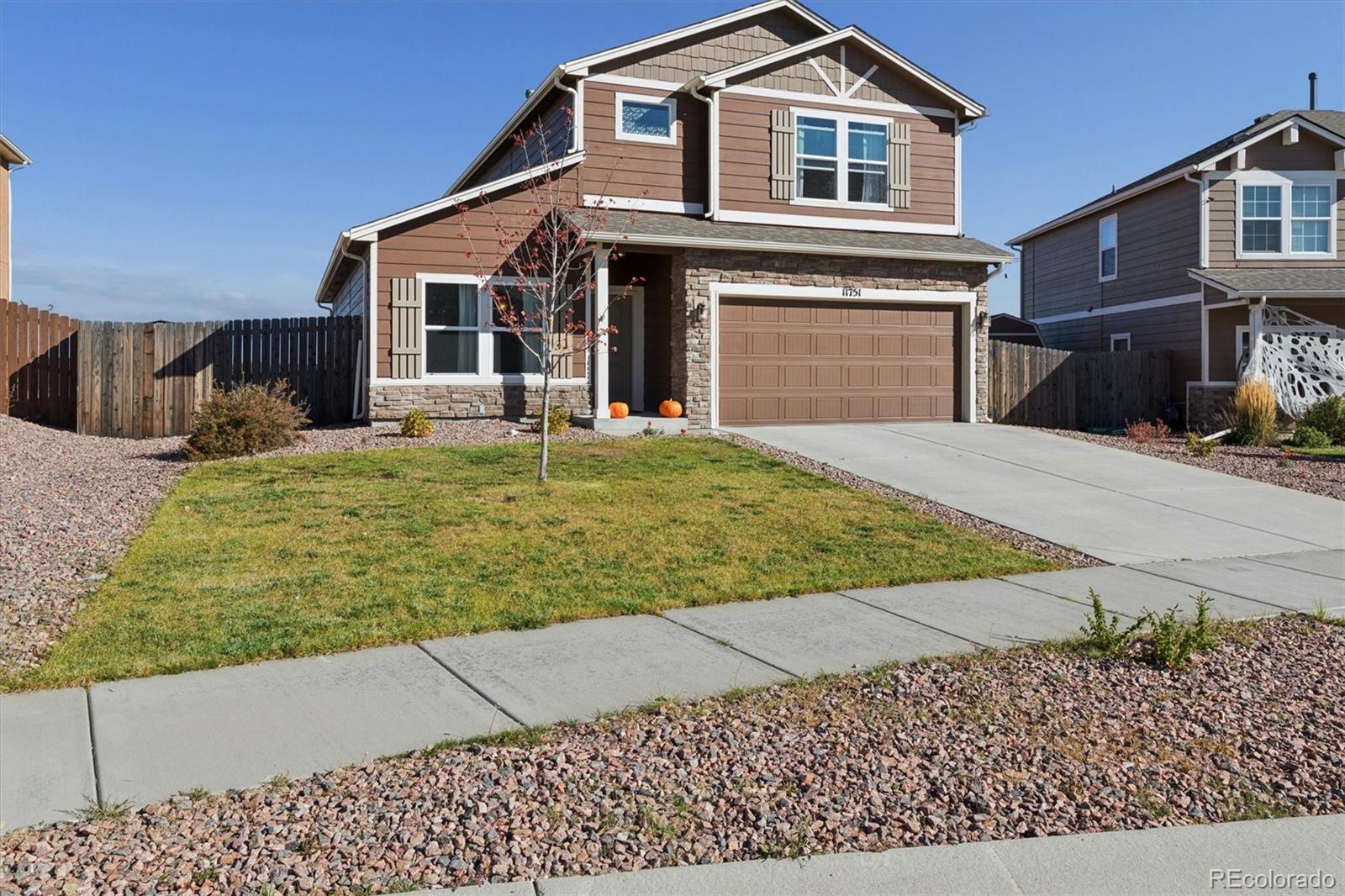 11751 Sedge Peyton CO 80831