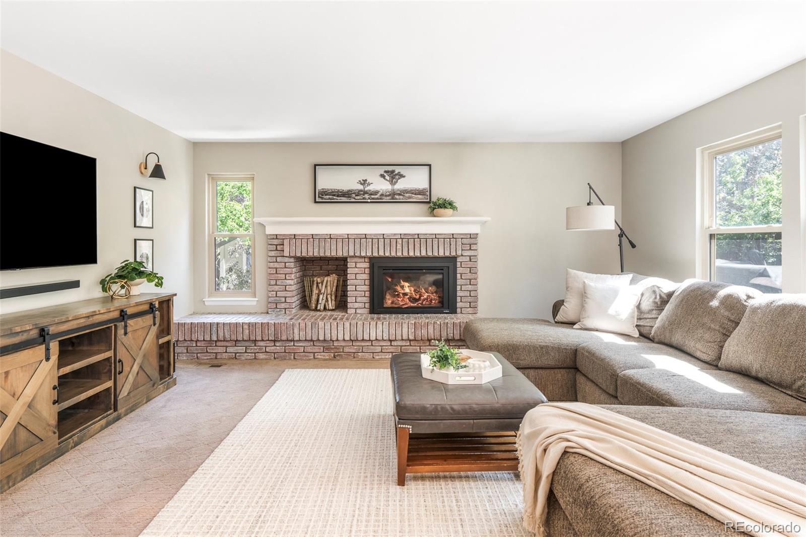 7359 Rochester Court Castle Pines CO 80108