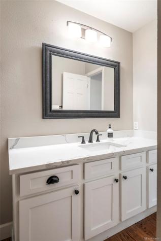 7359 Rochester Court Castle Pines CO 80108