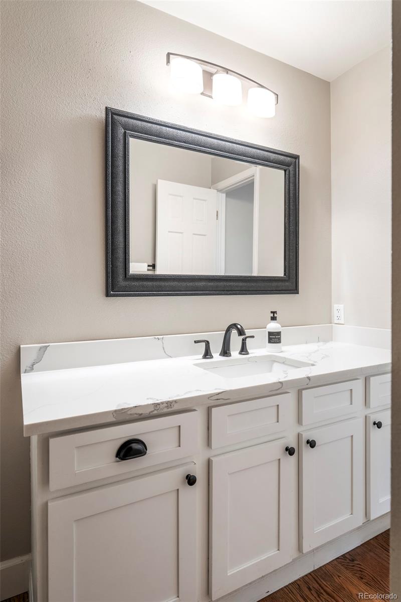 7359 Rochester Court Castle Pines CO 80108
