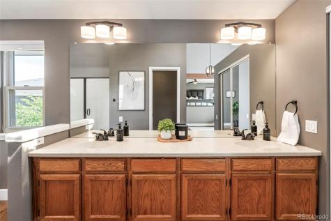 7359 Rochester Court Castle Pines CO 80108