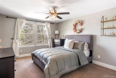 7359 Rochester Court Castle Pines CO 80108