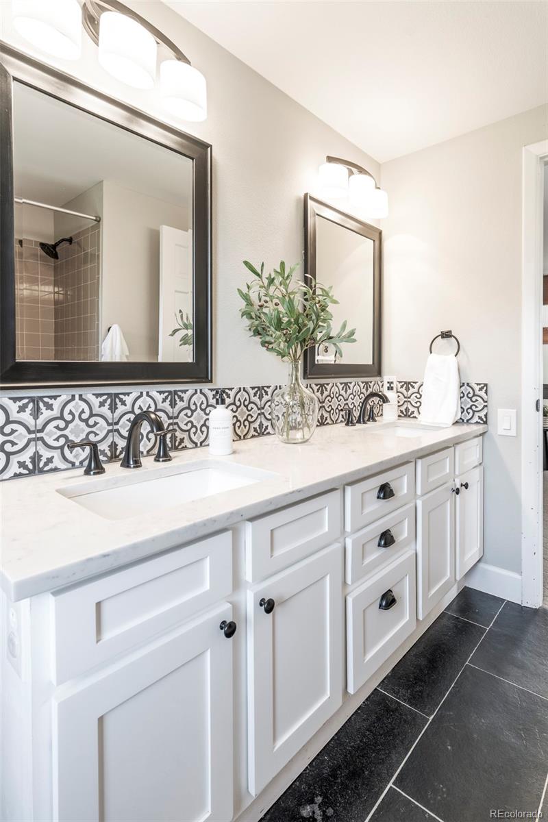7359 Rochester Court Castle Pines CO 80108