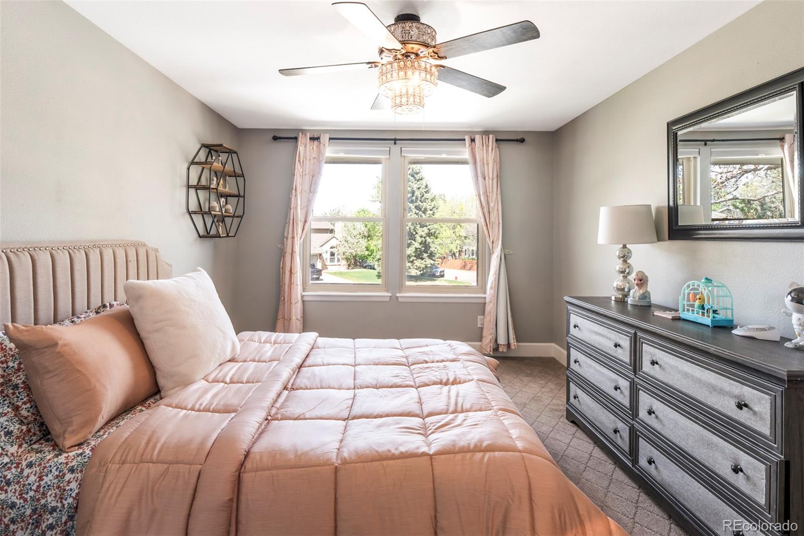 7359 Rochester Court Castle Pines CO 80108