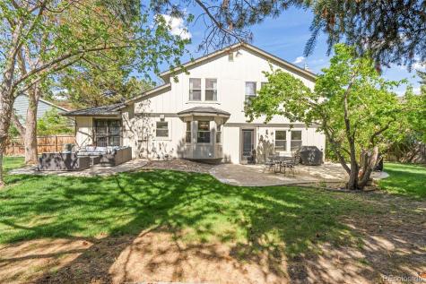 7359 Rochester Court Castle Pines CO 80108