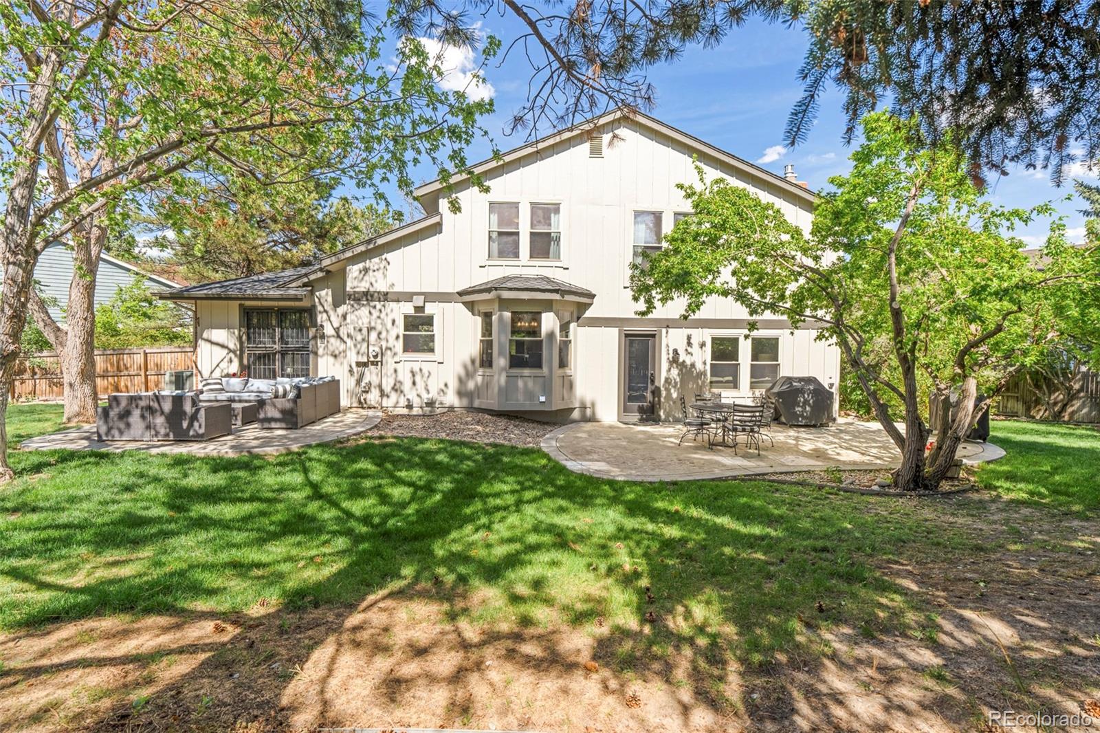 7359 Rochester Court Castle Pines CO 80108
