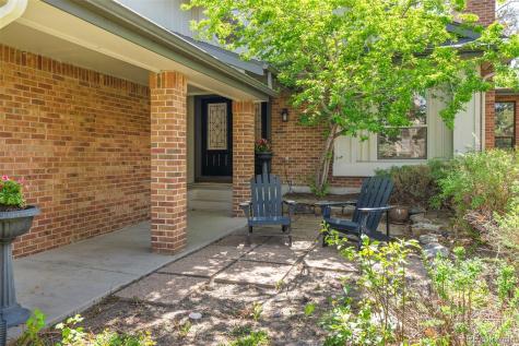 7359 Rochester Court Castle Pines CO 80108