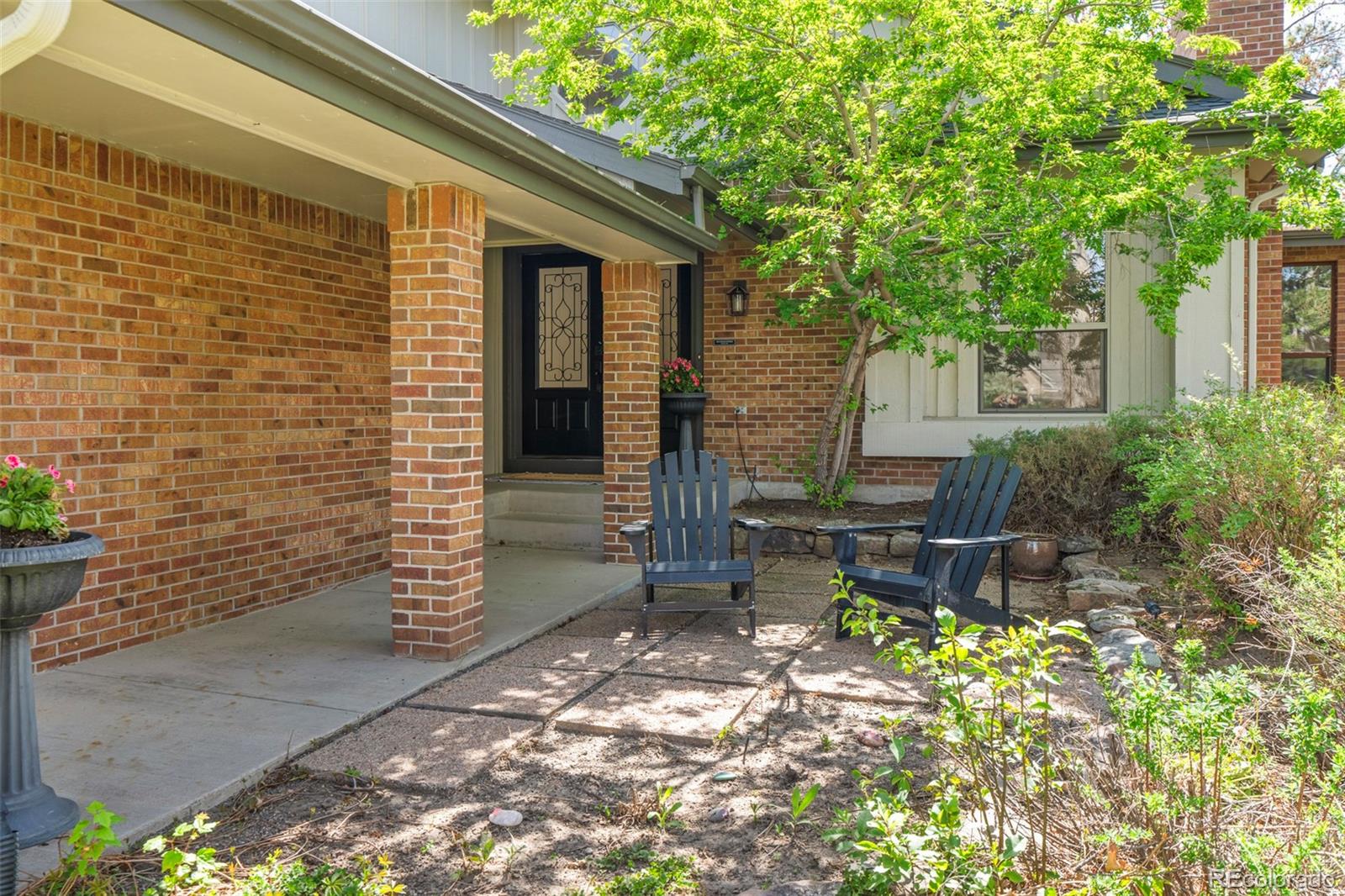 7359 Rochester Court Castle Pines CO 80108