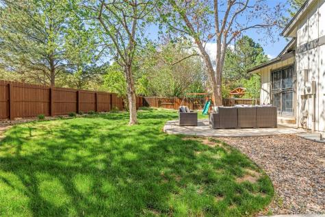 7359 Rochester Court Castle Pines CO 80108