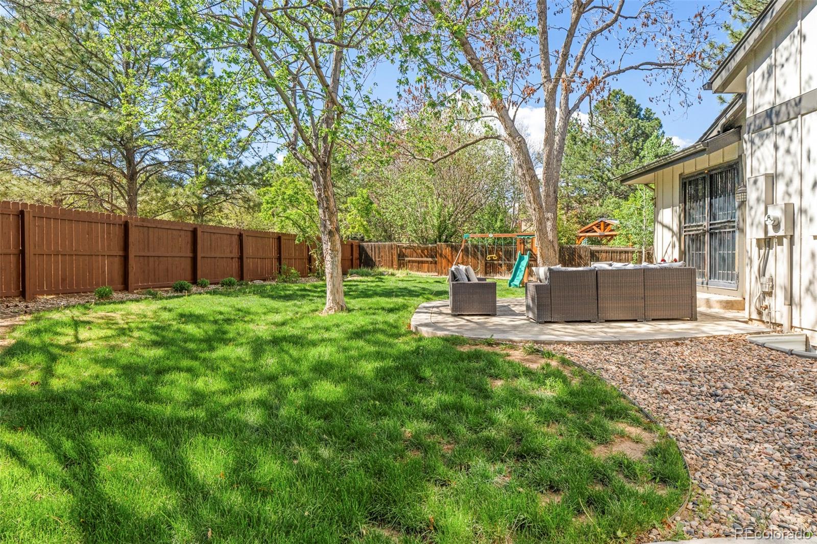 7359 Rochester Court Castle Pines CO 80108